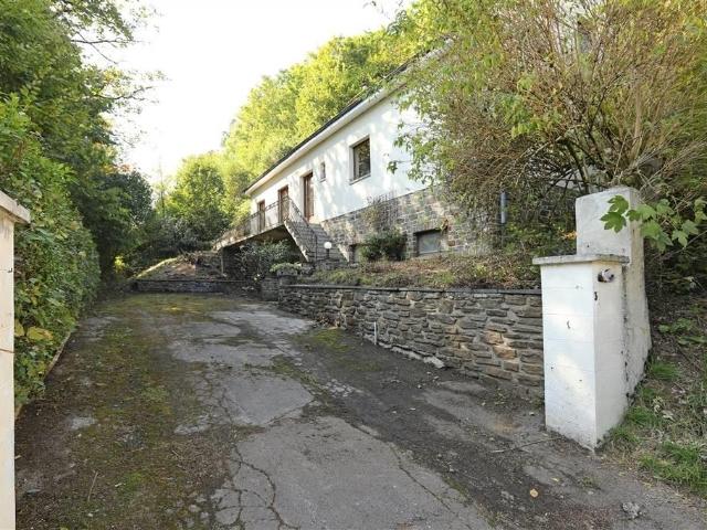 à vendre Maison Bouillon Rue d'Auclin