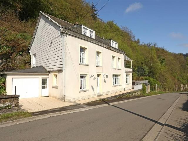 à vendre Maison Bouillon Vieille Route de France