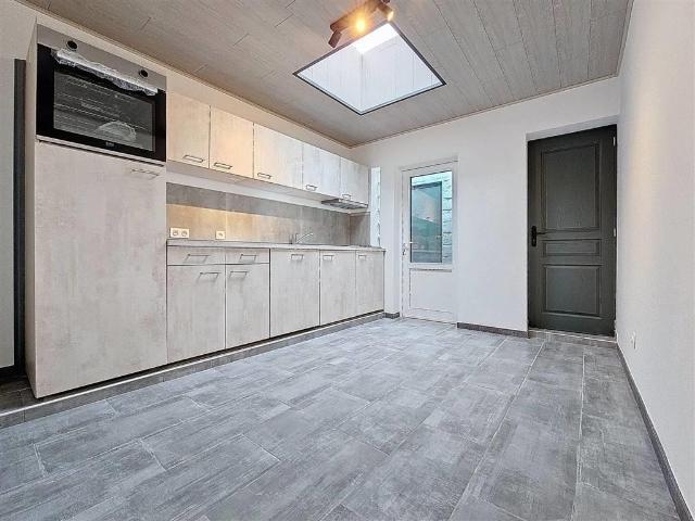 à vendre Maison Boussu