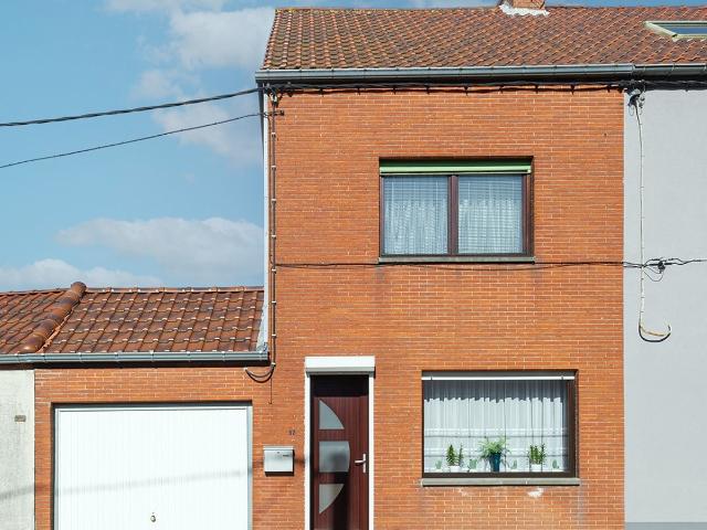 à vendre Maison Boussu