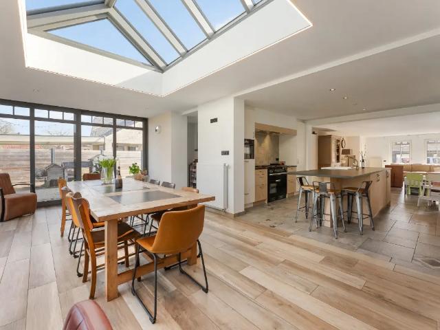 à vendre Maison Bourg Léopold Adjudant De Keyserstraat