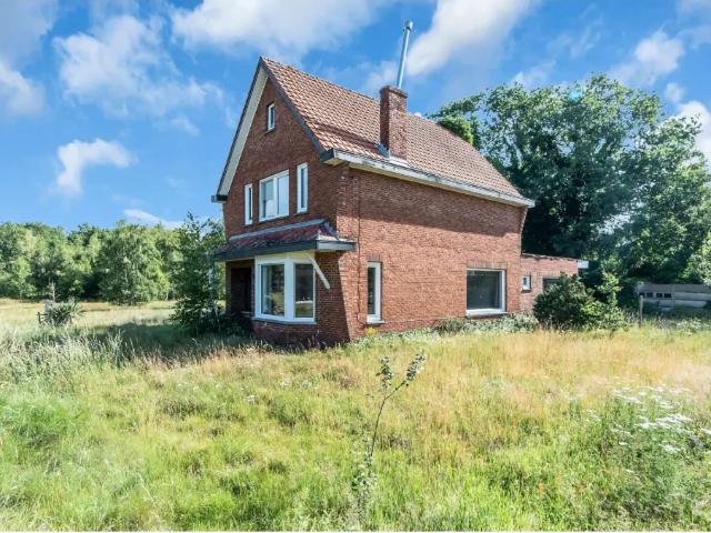 à vendre Maison Bourg Léopold Atheneumstraat