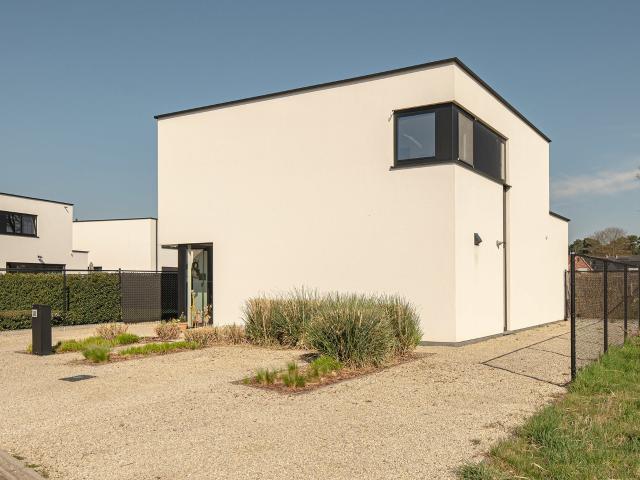 à vendre Maison Bourg Léopold Eindestraat