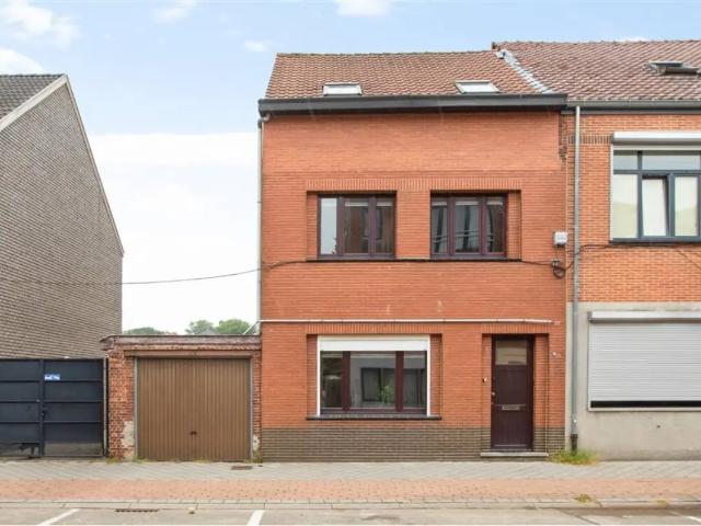 à vendre Maison Bourg Léopold Generaal de Krahestraat