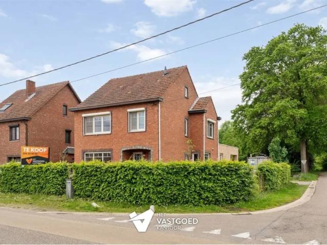 à vendre Maison Bourg Léopold Heidestraat
