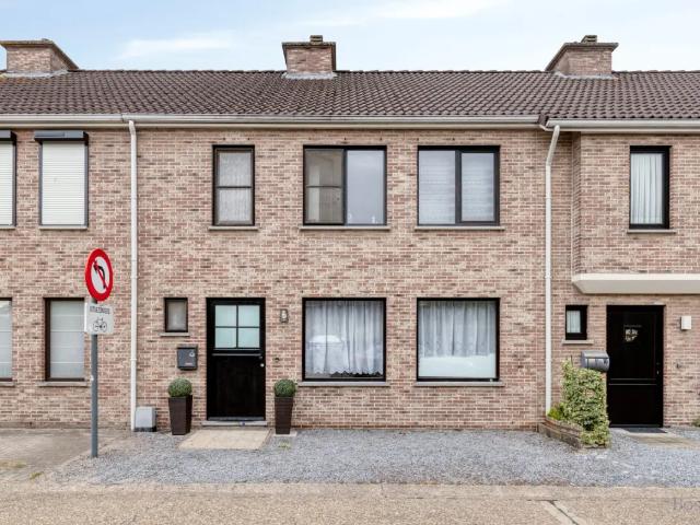 à vendre Maison Bourg Léopold Heuvelstraat