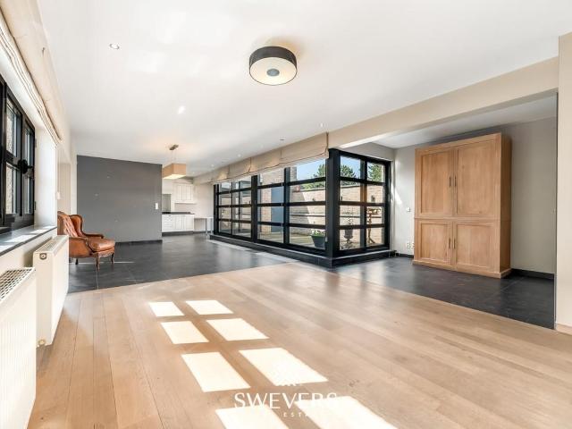 à vendre Maison Bourg Léopold Koningsstraat
