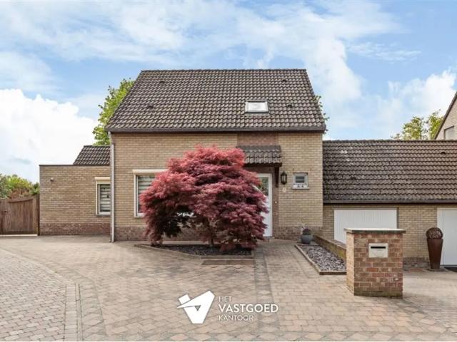 à vendre Maison Bourg Léopold Koekoeksstraat