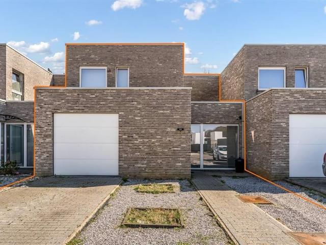 à vendre Maison Bourg Léopold Kuifmeesstraat