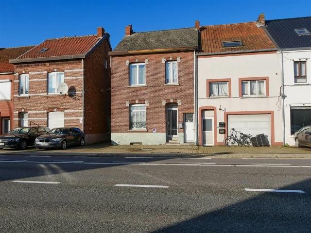 à vendre Maison Bourg Léopold Leopoldsburgsesteenweg