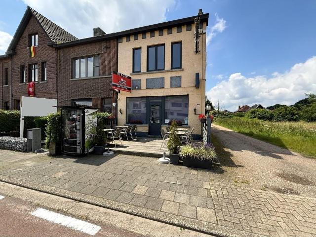 à vendre Maison Bourg Léopold Lommelsesteenweg