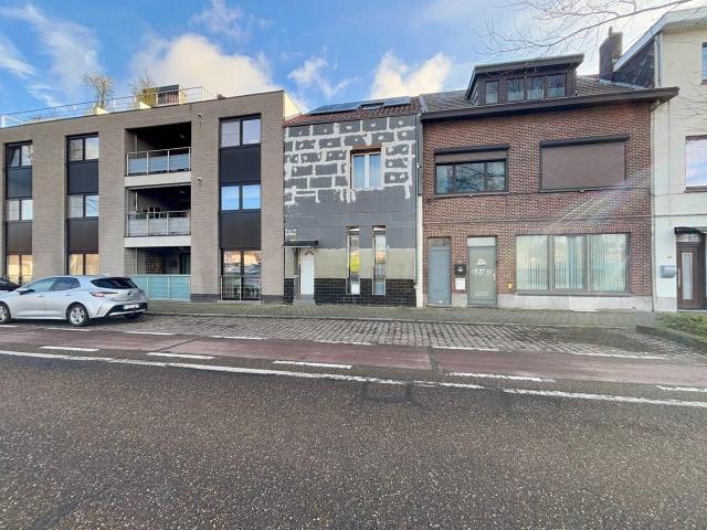 à vendre Maison Bourg Léopold Nicolaylaan