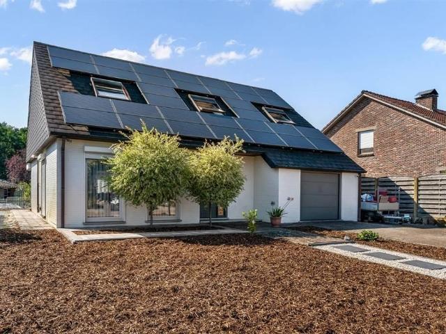 à vendre Maison Bourg Léopold Nieuwstraat