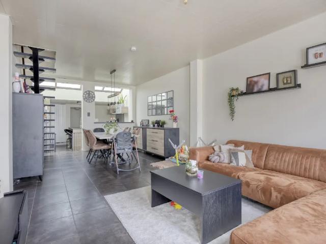 à vendre Maison Bourg Léopold Olmenweg