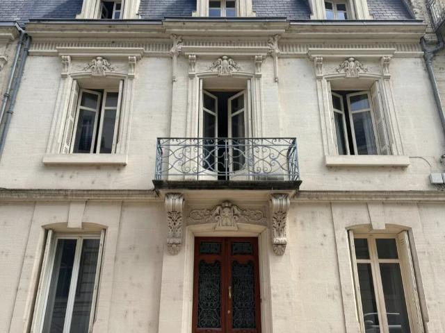 A vendre, superbe demeure d'exception où chaque détail témoigne