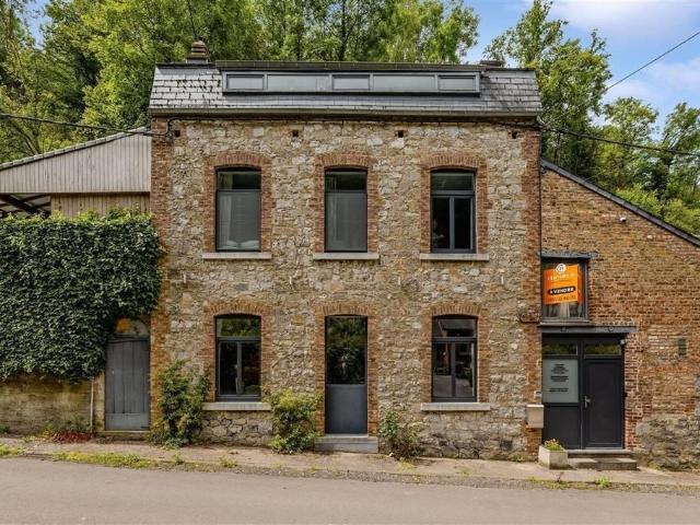 à vendre Chalet Bouvignes sur Meuse