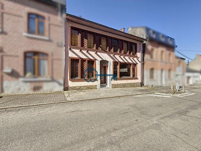 à vendre Maison Bouvignes sur Meuse rue Cardinal Mercier