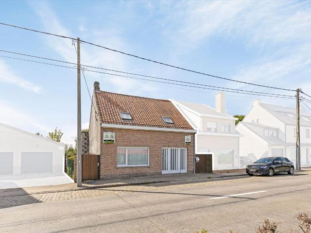 à vendre Maison Bovekerke Bovekerkestraat
