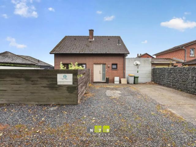 à vendre Maison Bocholt Balkenstraat