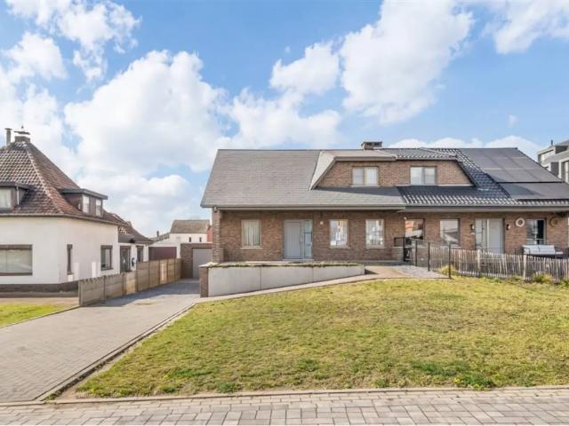à vendre Maison Bocholt Brugstraat