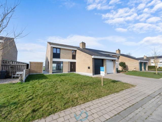 à vendre Maison Boezinge Hoge Weide