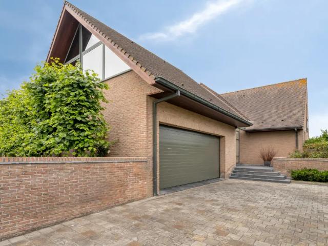 à vendre Maison Boezinge Molenstraat