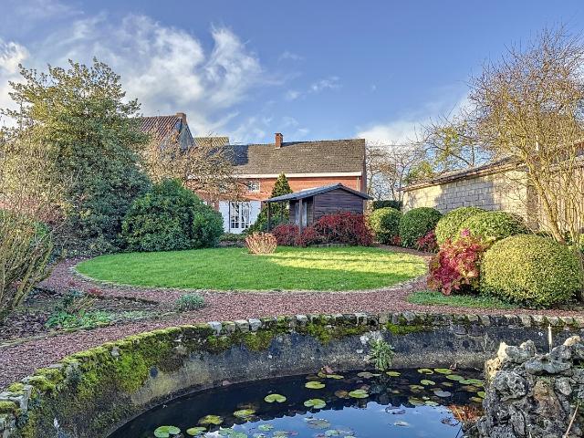 à vendre Maison Bois de Lessines Rue du Bois