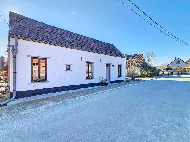 à vendre Maison Bois de Lessines Rue du Bois