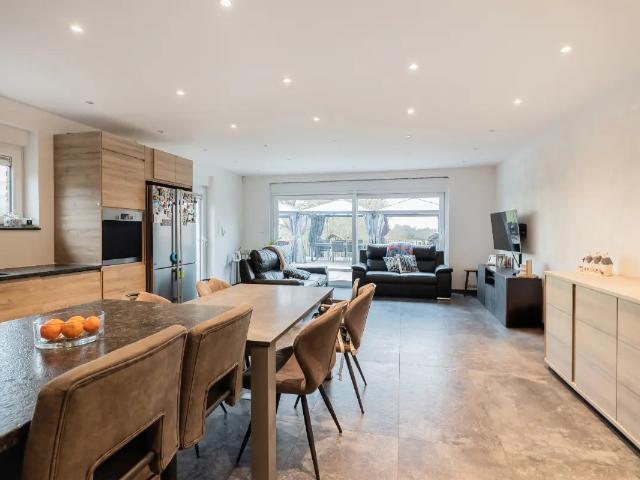 à vendre Maison Bois d'Haine