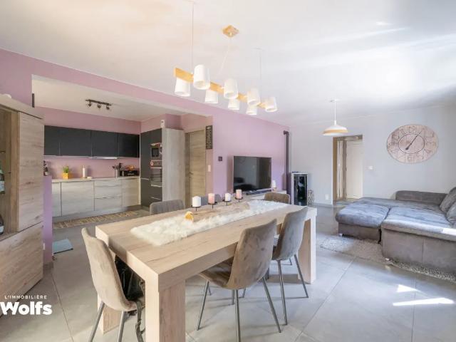 à vendre Maison Boirs Rue aux Crameux