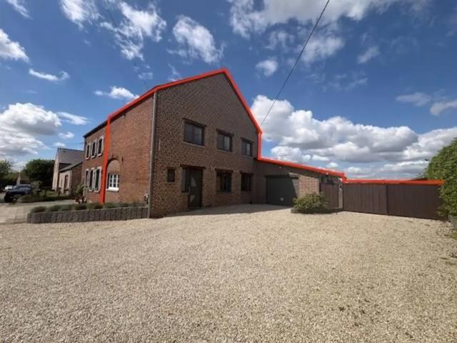 à vendre Maison Bomal