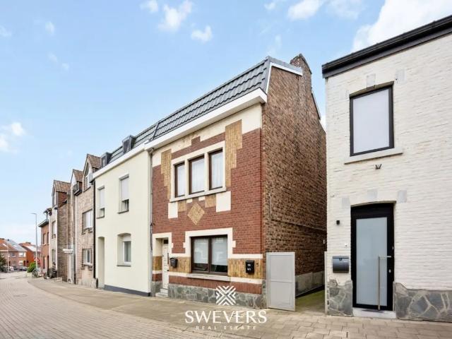 à vendre Maison Bommershoven Nieuwesteenwg