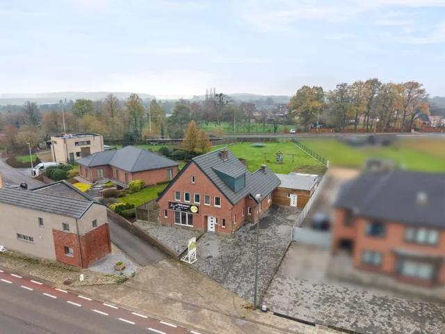 à vendre Maison Bommershoven Tongersesteenweg