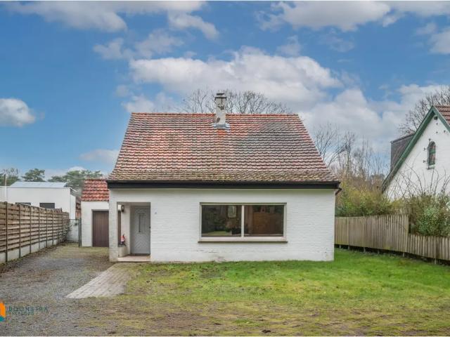 à vendre Maison Bonheiden De Bergen