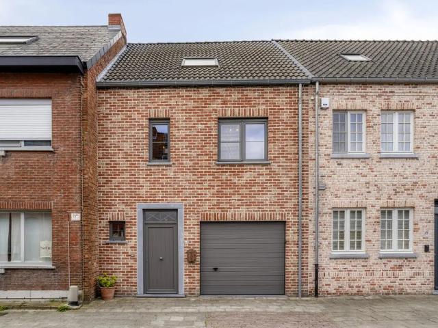 à vendre Maison Bonheiden Kerselaarstraat