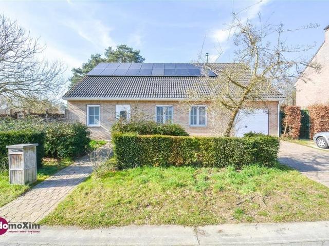 à vendre Maison Bonheiden Louterman