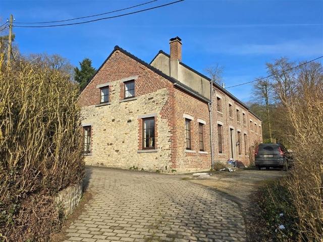 à vendre Maison Bonlez Rue d'En Haut