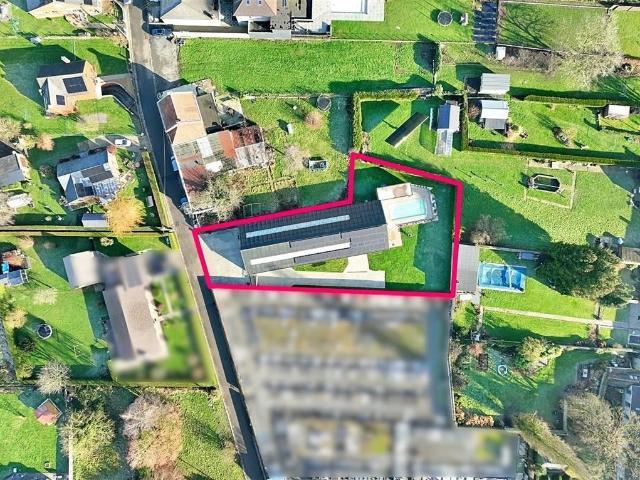 à vendre Maison Bonneville