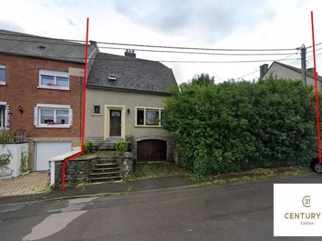 à vendre Maison Bonnert