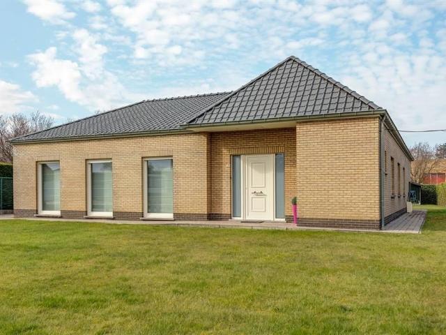 à vendre Maison Booischot Broekmansstraat