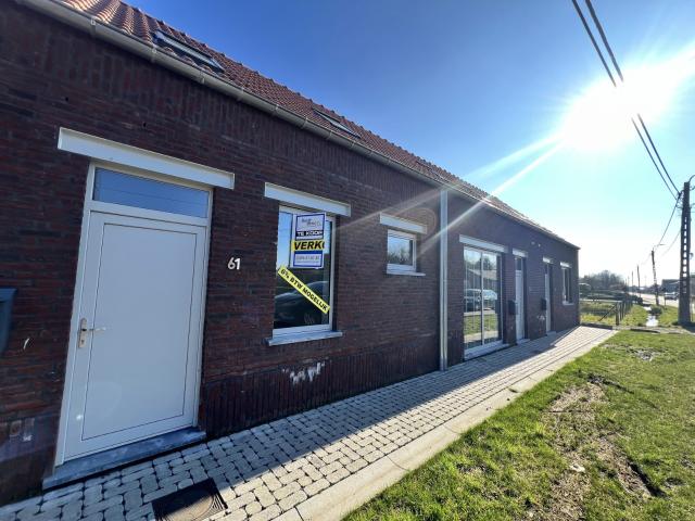 à vendre Maison Booischot Broekmansstraat