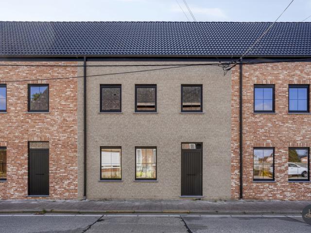 à vendre Maison Booischot Kleine Steenweg