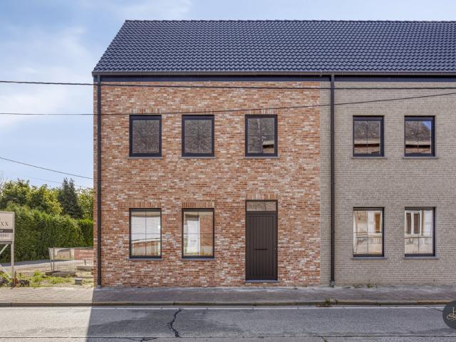 à vendre Maison Booischot Kleine Steenweg