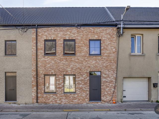 à vendre Maison Booischot Kleine Steenweg