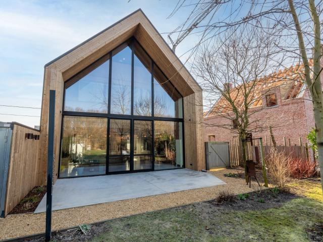 à vendre Maison Booischot Raamstraat