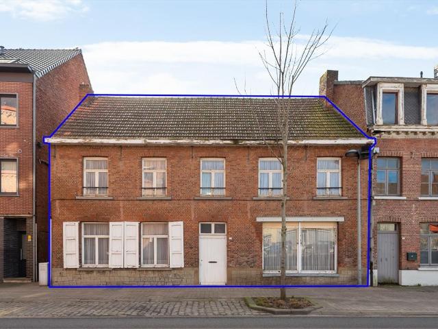 à vendre Maison Booischot