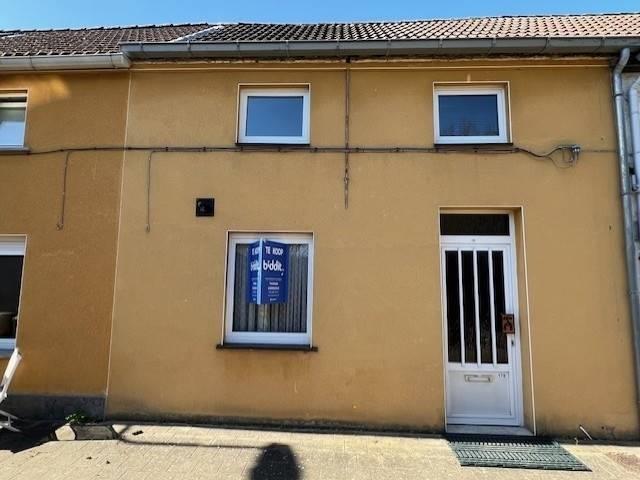 à vendre Maison Boom