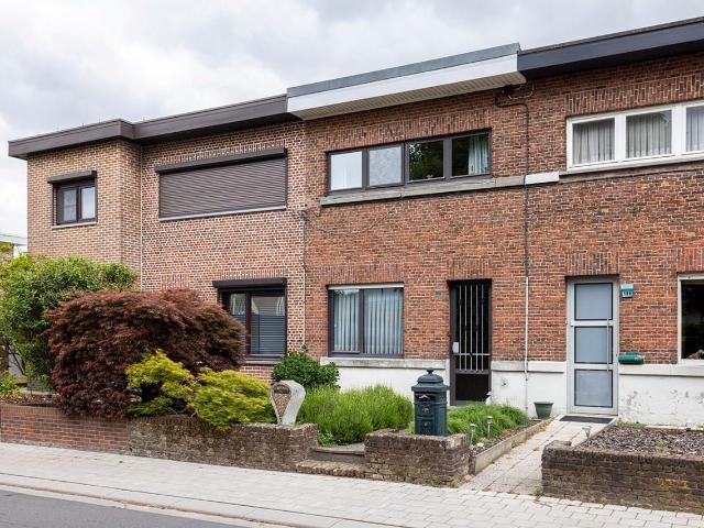 à vendre Maison Boom Van Leriuslaan