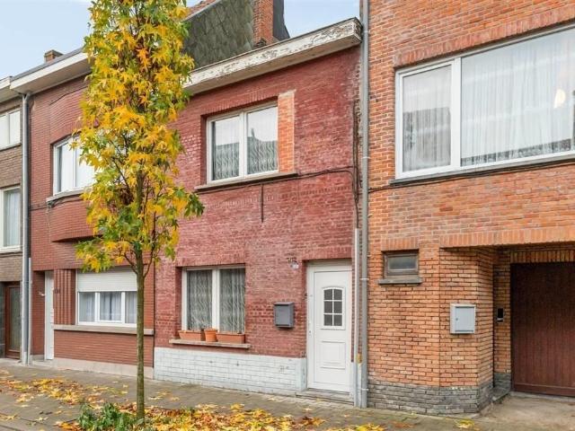 à vendre Maison Boom Velodroomstraat