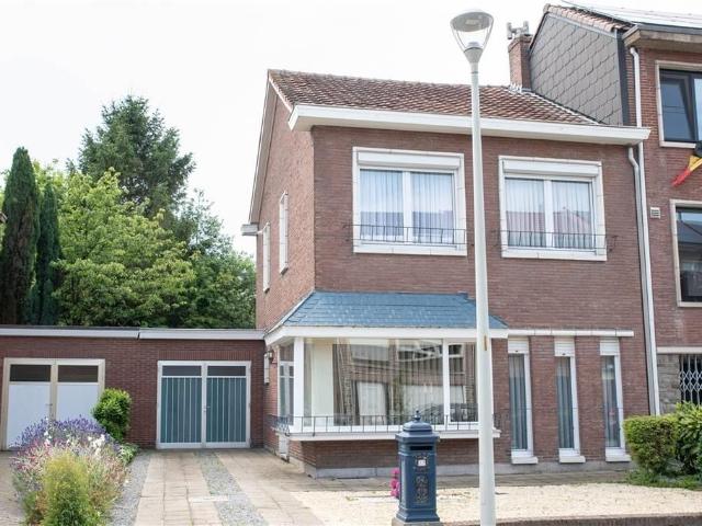 à vendre Maison Boom Vredestraat